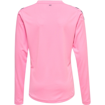 Preview: Hummel Core XK Trikot Langarm Kinder